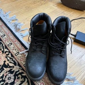 Timberland mens boots